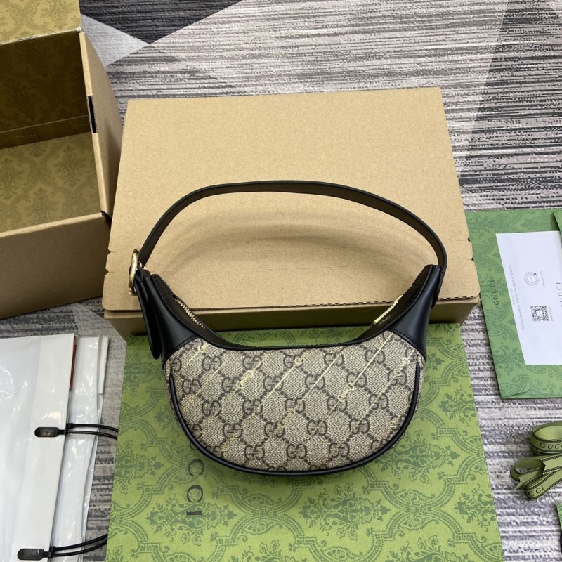 Gucci Top Handle Bags